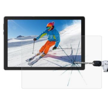 Ainmel 107 Tablet 10.1" Tempered Glass Film 9H 0.3mm Explosion-proof - 1