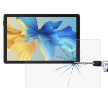 Ainmel C10BK 10.1" Tablet Tempered Glass Film 9H 0.3mm Explosion-proof - 1