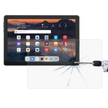 HotLight C11 Tablet 10.1" Tempered Glass Film 9H 0.3mm Explosion-proof - 1