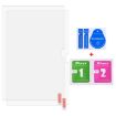 HotLight C11 Tablet 10.1" 2pcs 9H Tempered Glass Film 0.3mm Explosion-proof - 2