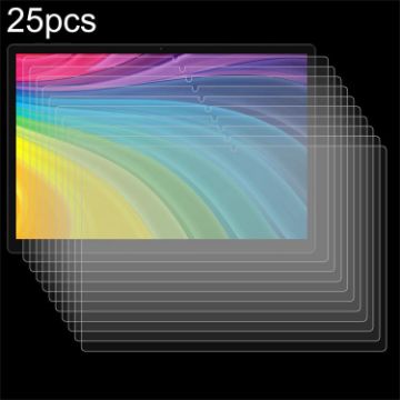 FASTWD L361 Tablet Tempered Glass Film 14" 25pcs 9H 0.3mm Explosion-proof - 1