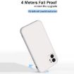 Google Pixel 9 Pro XL Grey Imitation Liquid Silicone Phone Case - 4
