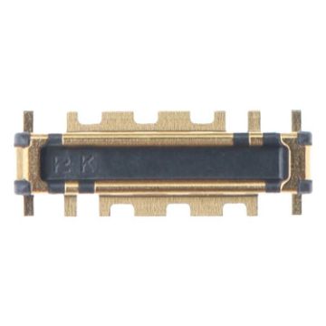 iPhone 16/16 Plus Battery FPC Connector Flex Cable Replacement - 1