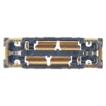 iPhone 16/16 Plus Battery FPC Connector on Motherboard Replacement - 1