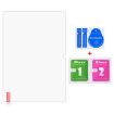 Anyway Go AYG10061 10.1" 9H Tempered Glass Film - Explosion-proof 0.3mm - 2