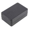 GT63C 6000mAh Car 4G GPS Locator Tracker - Black - 3