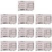 Galaxy Note 8 SM-N950 SIM & Micro SD Card Reader - 10pcs Original - 1