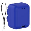 Bitzee Disney Interactive Toy Digital Pet Silicone Case - Blue - 6
