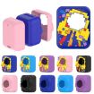 Bitzee Disney Interactive Toy Digital Pet Silicone Case - Blue - 7