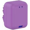 Bitzee Disney Interactive Toy Digital Pet Silicone Case - Purple - 3