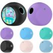 Punirunes Interactive Toy Digital Pet Silicone Case - Light Blue - 7
