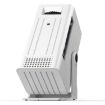 N6 1280x720P 70ANSI Android 11.0 Smart Mini Projector AU Plug Black - 4