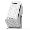 N6 1280x720P 70ANSI Android 11.0 Smart Mini Projector EU Plug Blue - 4