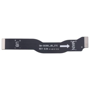 Samsung Galaxy S25 Ultra SM-S938B Original LCD Flex Cable - 1