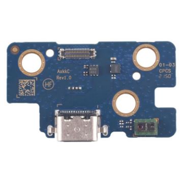 Samsung Galaxy Tab A8 10.5 2021 SM-X200 Charging Port Board Welding - 1