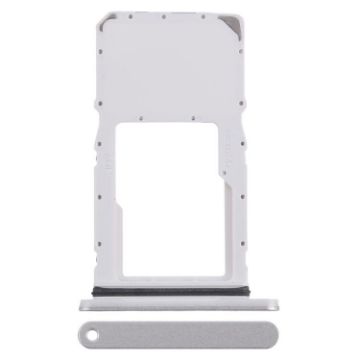 Samsung Galaxy Tab A9+ 5G SM-X210 Silver Micro SD Card Tray - 1