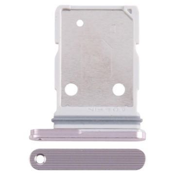 Samsung Galaxy A56 SM-A566B Pink Original SIM + SIM Card Tray - 1