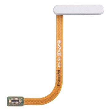 Samsung Galaxy A26 SM-A266B Fingerprint Sensor Flex Cable White Original - 1