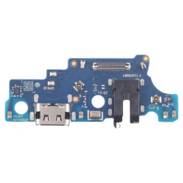 Samsung Galaxy A06 5G SM-A066B Original Charging Port Board - 1