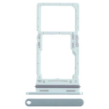 Samsung Galaxy A26 SM-A266B Green SIM + SIM/Micro SD Card Tray Original - 1