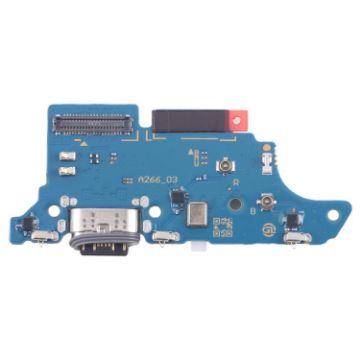 Samsung Galaxy A26 SM-A266B OEM Charging Port Board Replacement - 1
