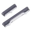 Samsung Galaxy S23+ SM-S916B Power & Volume Buttons Black 10pcs - 3