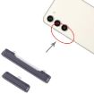 Samsung Galaxy S23+ SM-S916B Power & Volume Buttons Black 10pcs - 4