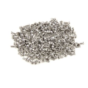 Samsung Mobile Phones Repair Tools: 100pcs 1.4x2.0mm Screws/Bolts - 1