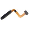 Samsung Galaxy F62 SM-E625F Fingerprint Sensor Flex Cable Black Original - 2