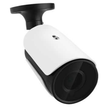 5MP TV-655H5/IP MF POE Surveillance Camera, 4X Zoom, 20m Night Vision - 1