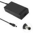 AC Adapter 19V 7.9A for Acer Aspire 1800, 5.5x2.5mm Tip (Black) - 1