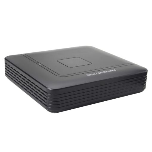A8/Mini-MH 5 in 1 8-Channel 1080P Mini AHD DVR, Supports Multiple Signals - 1
