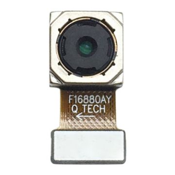 Asus ZenFone 4 Max Pro ZC554KL Back Camera Replacement - 1