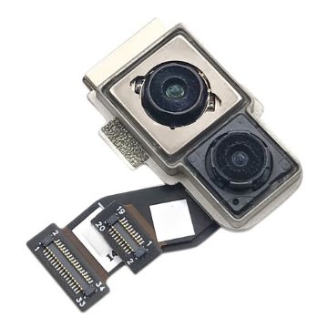 Asus Zenfone 5 2018 ZE620KL Back Facing Camera Replacement - 1