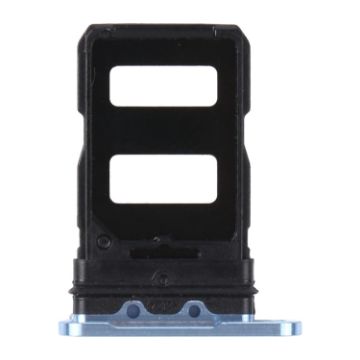 Xiaomi Mi 11 SIM Card Tray Set (Green) - Dual Trays Included - 1