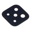 Huawei Nova 8 SE Back Camera Lens 10pcs (White) Replacement Set - 3