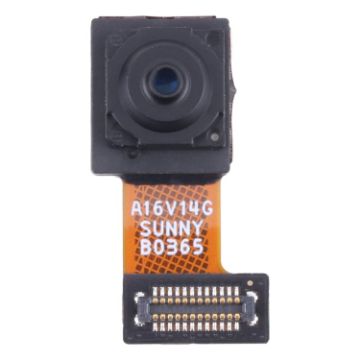 Xiaomi Redmi Note 9 Pro 5G Front Facing Camera Replacement - 1