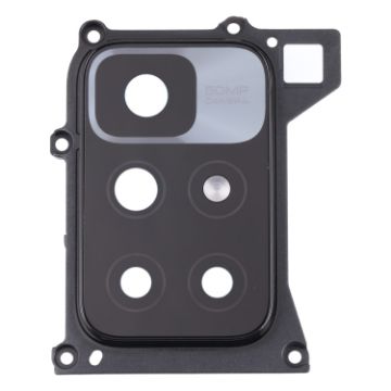 Xiaomi Redmi 10/10 Prime/Note 11 4G/10 2022 Camera Lens Cover - 1