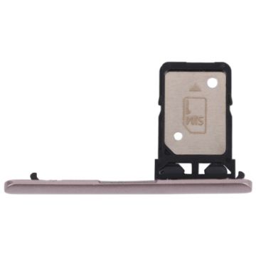 Gold SIM Card Tray for Sony Xperia 10 Plus/10 - 1