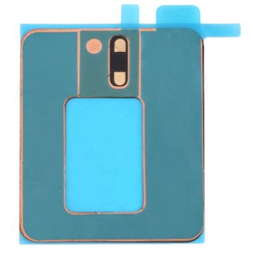 NFC Sticker Compatible with Sony Xperia XA2 Plus - Enhance Connectivity - 1