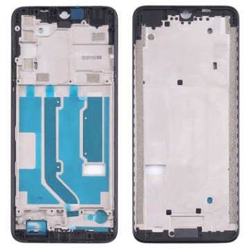 TCL 20 SE T671H Front Housing LCD Frame Bezel Plate Replacement - 1