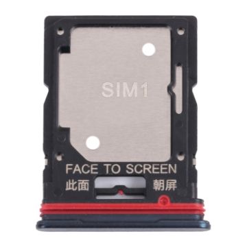 Xiaomi Redmi Note 11 Pro/11i SIM & Micro SD Tray (Green) - 1