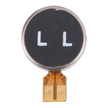 Vibrating Motor Replacement for Asus Zenfone Max (M2) ZB633KL - 1