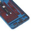 Honor 20/Huawei Nova 5T Green LCD Screen & Digitizer Assembly with Frame - 3