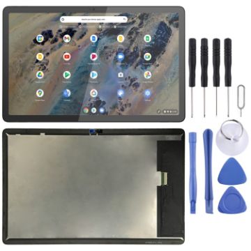 Lenovo IdeaPad Chromebook Duet 3 LCD Screen with Digitizer Assembly - 1