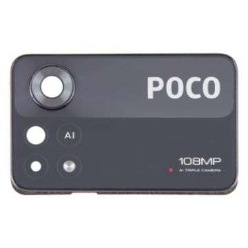 Xiaomi Poco X4 Pro 5G Camera Lens Cover - Original Replacement - 1