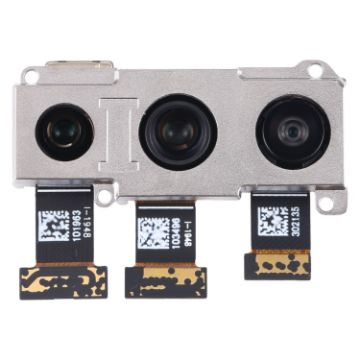 Asus Zenfone 7/7 Pro ZS670KS ZS671KS Back Camera Set Replacement - 1