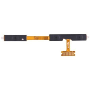 T-Mobile Revvl 6 5G Power & Volume Button Flex Cable Replacement - 1