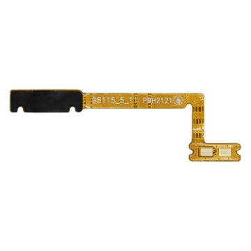T-Mobile Revvl V+ 5G Power Button Flex Cable Replacement Part - 1