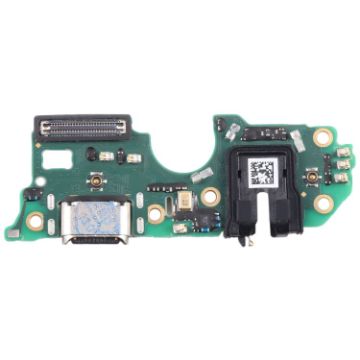 OnePlus Nord N300 5G CPH2389 Charging Port Board Replacement - 1
